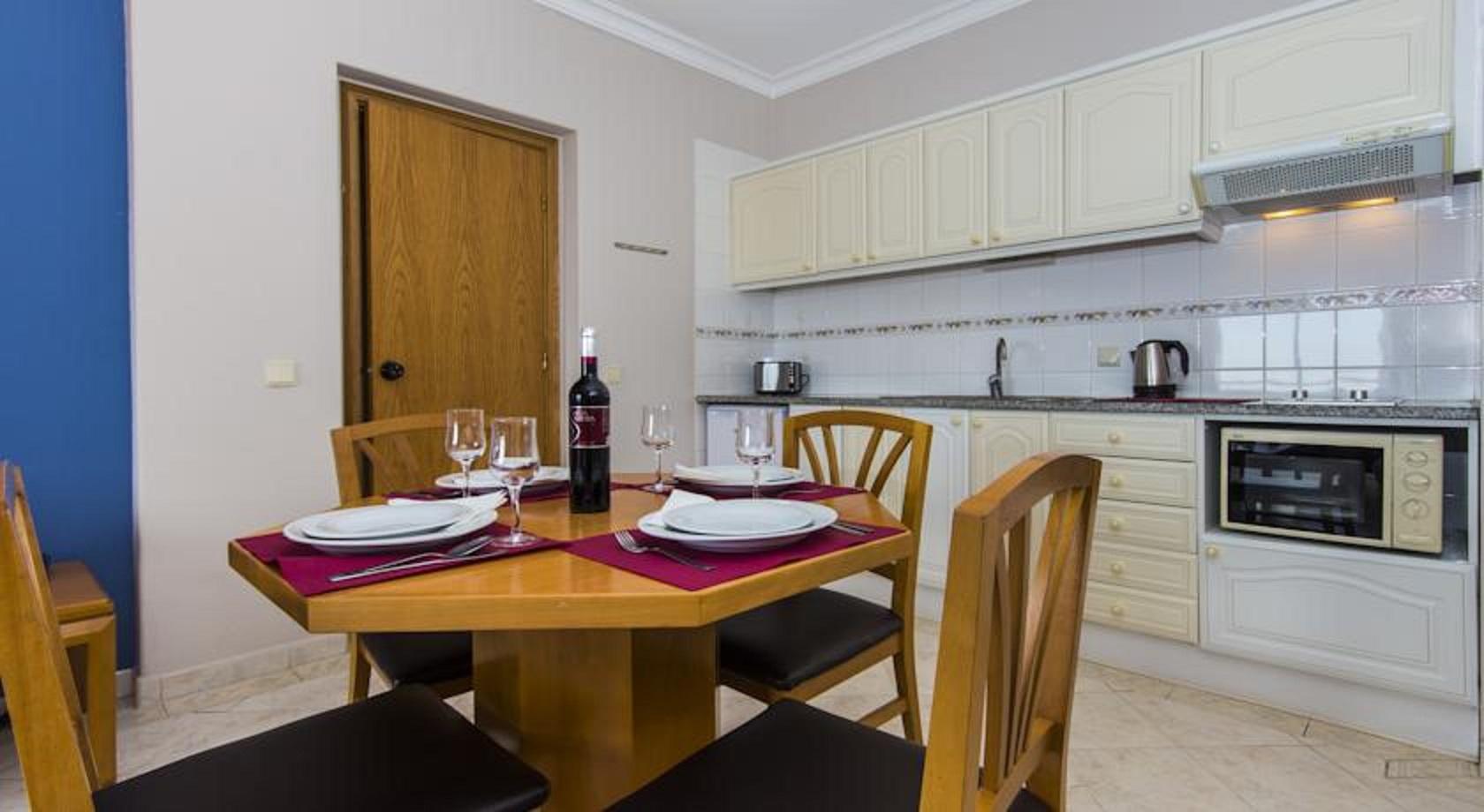 Aparthotel Paladim & Alagoamar Αλμπουφέιρα Εξωτερικό φωτογραφία