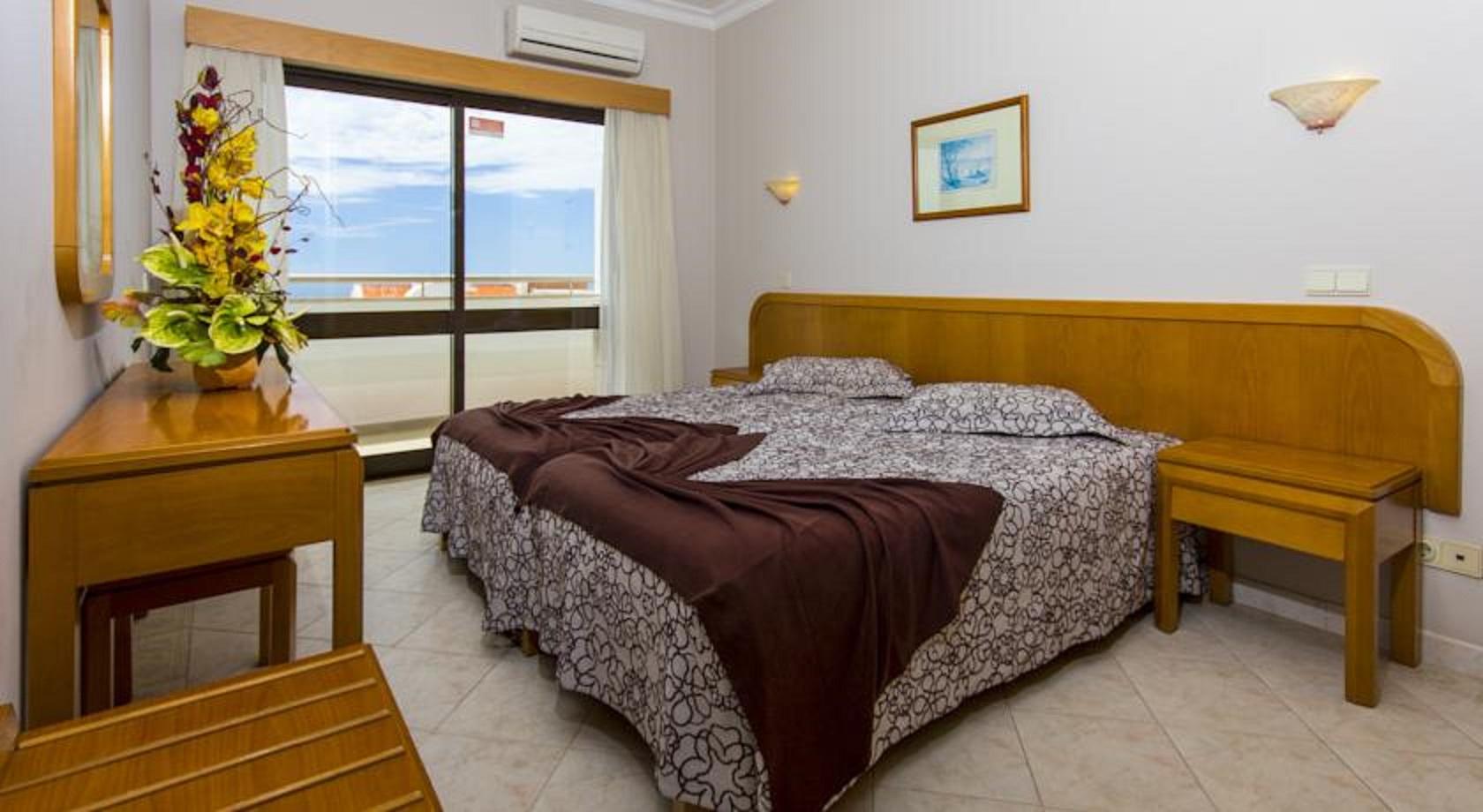Aparthotel Paladim & Alagoamar Αλμπουφέιρα Εξωτερικό φωτογραφία