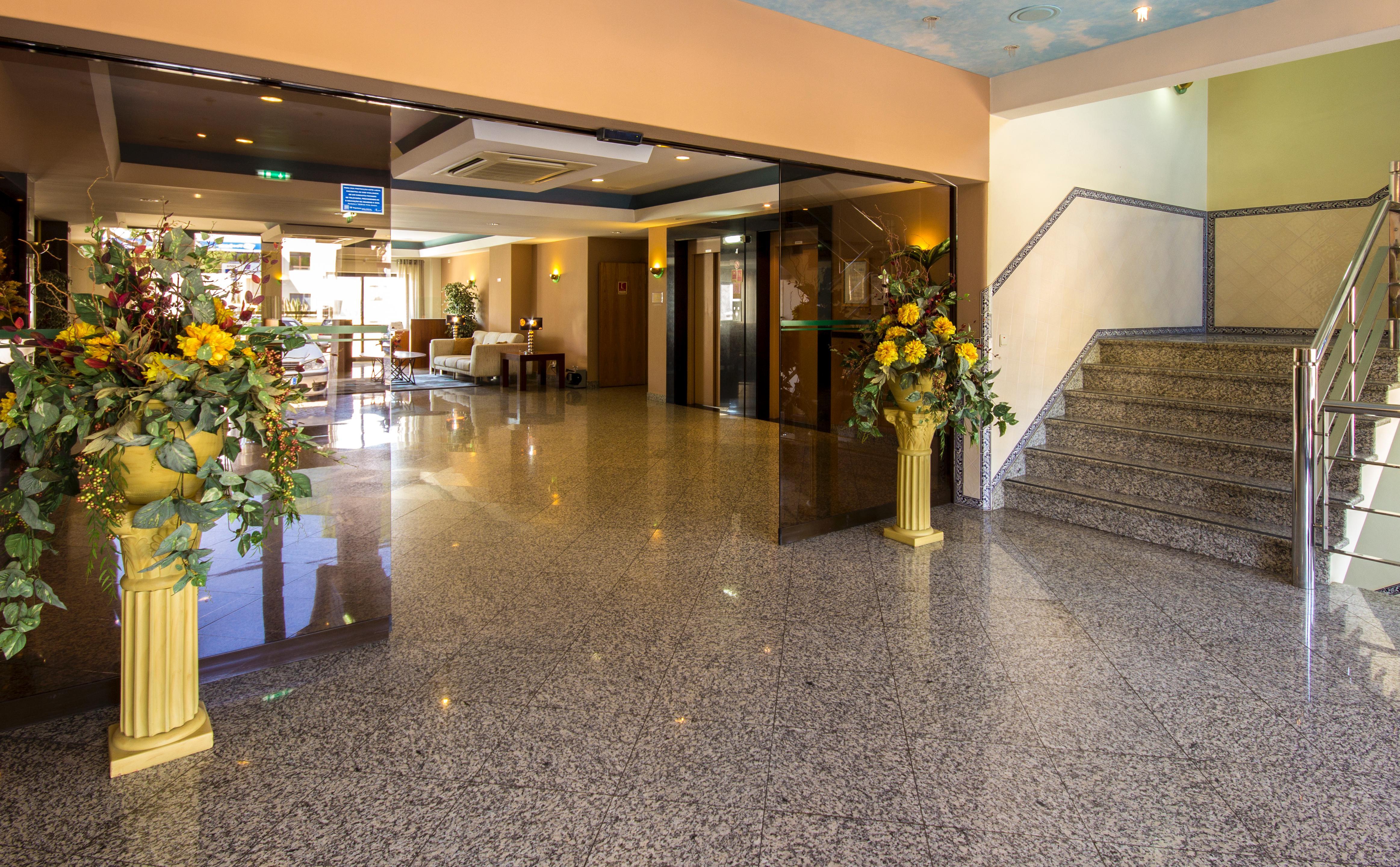 Aparthotel Paladim & Alagoamar Αλμπουφέιρα Εξωτερικό φωτογραφία