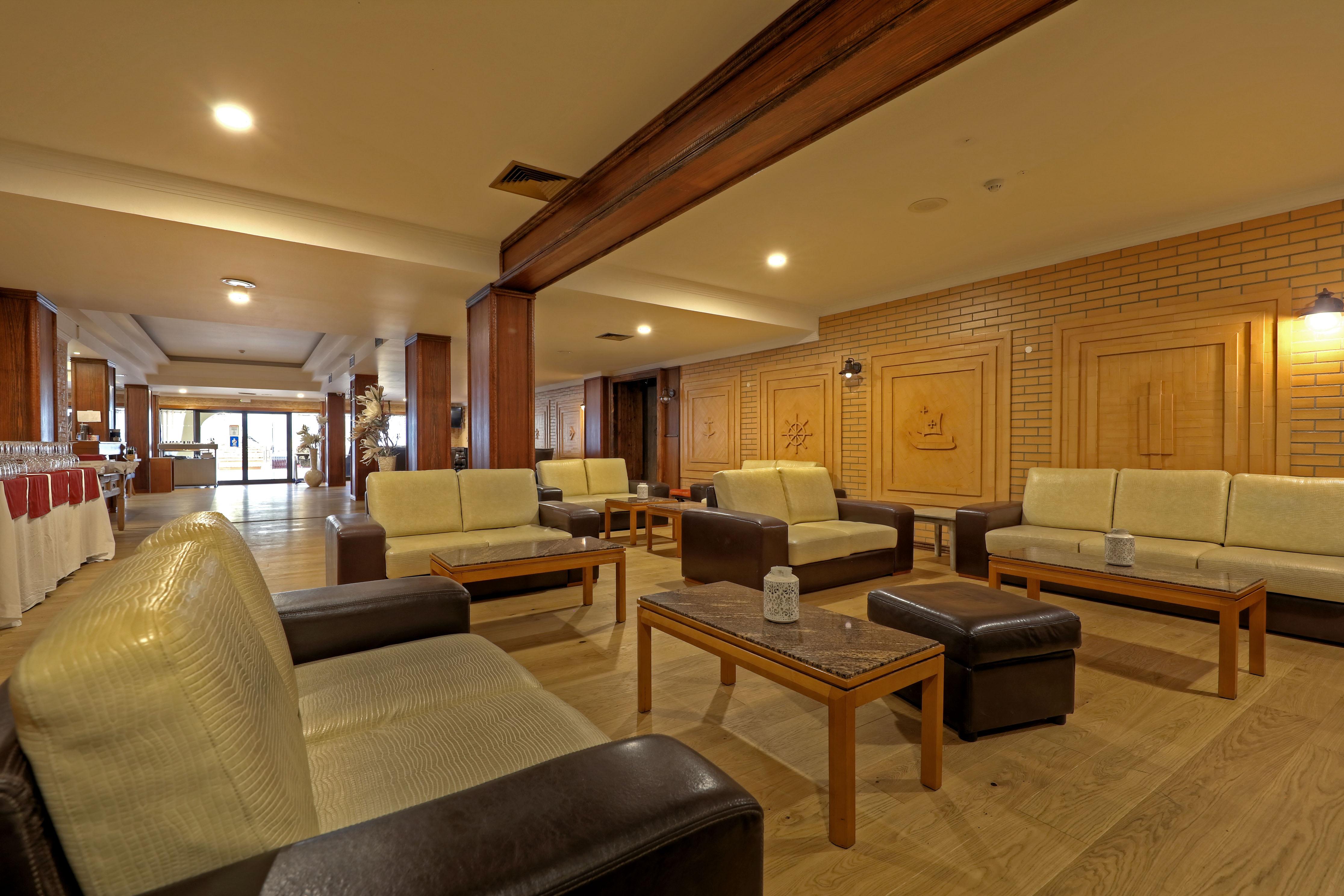 Aparthotel Paladim & Alagoamar Αλμπουφέιρα Εξωτερικό φωτογραφία