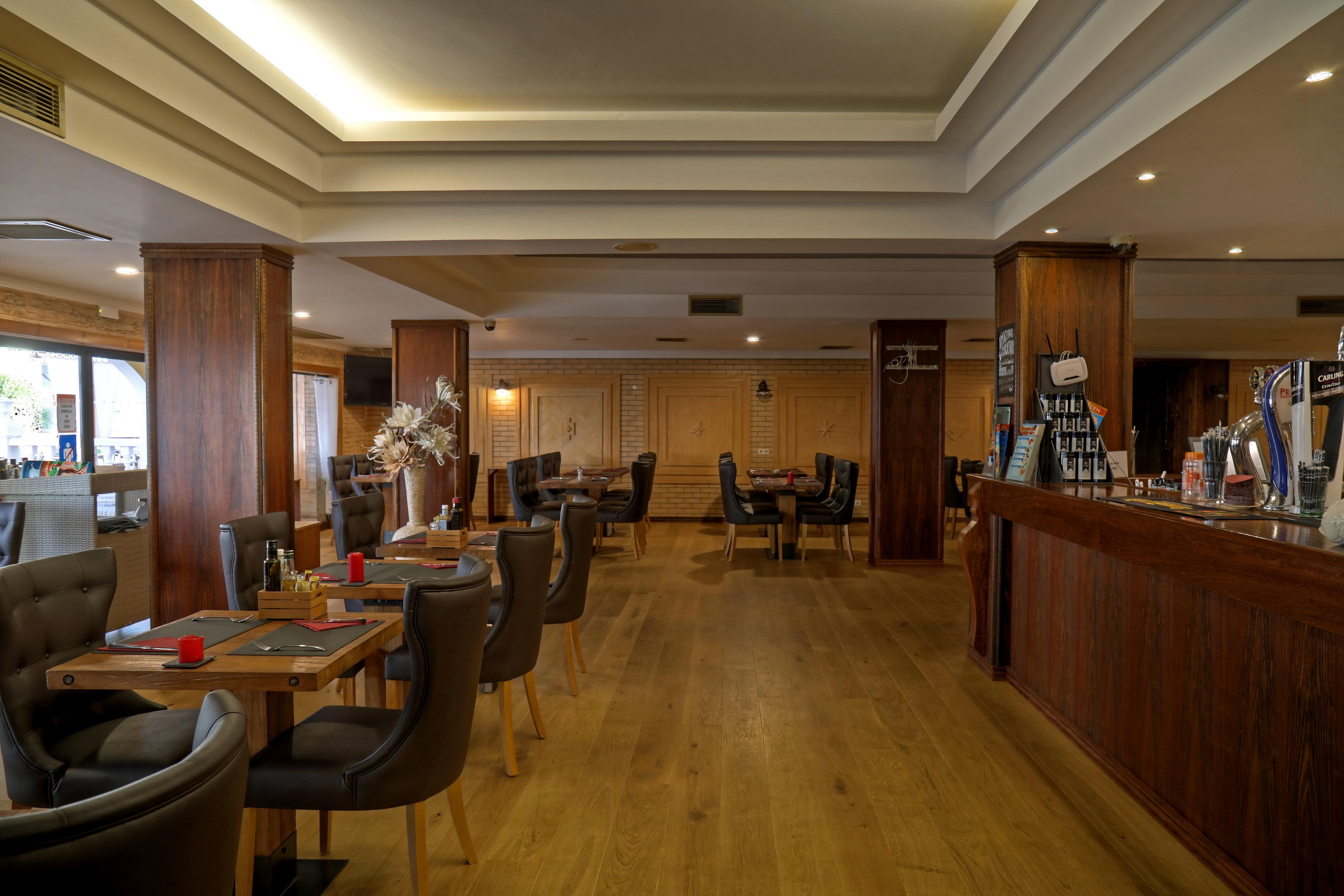 Aparthotel Paladim & Alagoamar Αλμπουφέιρα Εξωτερικό φωτογραφία