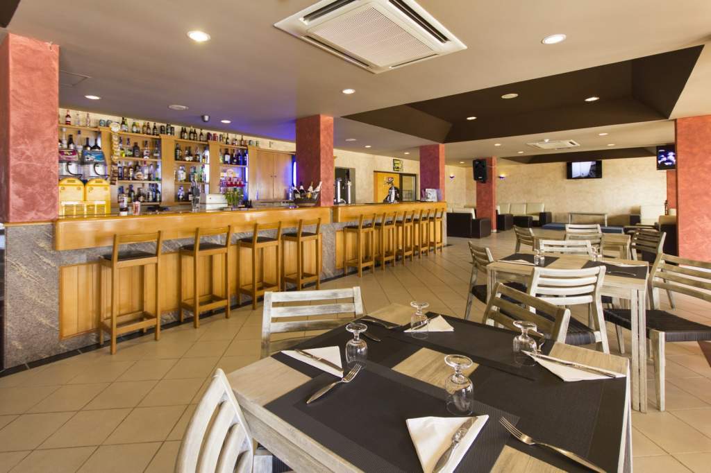 Aparthotel Paladim & Alagoamar Αλμπουφέιρα Εξωτερικό φωτογραφία