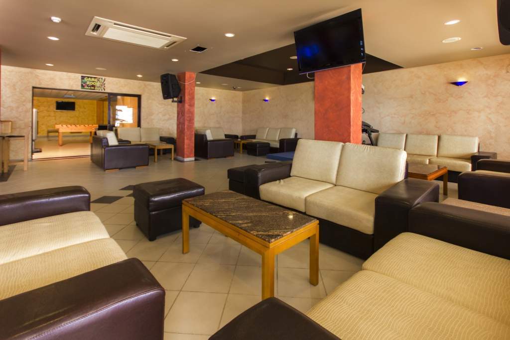 Aparthotel Paladim & Alagoamar Αλμπουφέιρα Εξωτερικό φωτογραφία